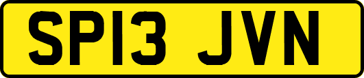SP13JVN