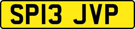 SP13JVP
