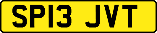 SP13JVT