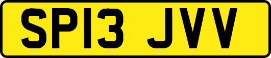 SP13JVV