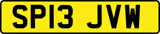 SP13JVW