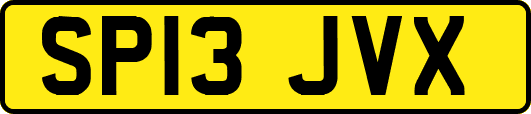 SP13JVX