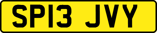 SP13JVY