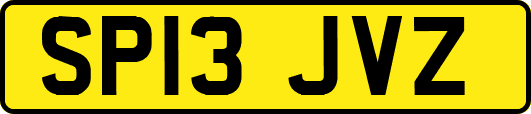 SP13JVZ