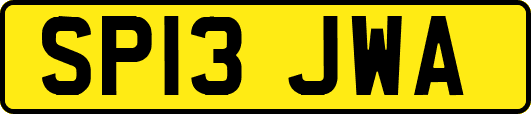 SP13JWA