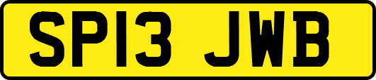 SP13JWB