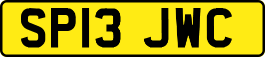 SP13JWC
