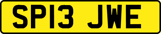 SP13JWE