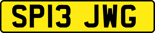 SP13JWG