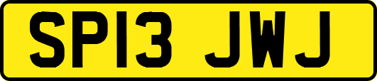 SP13JWJ