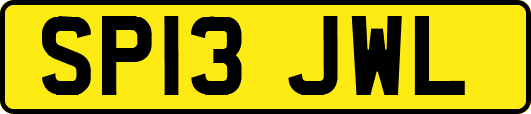 SP13JWL