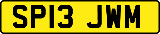 SP13JWM