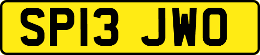 SP13JWO