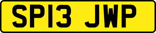 SP13JWP