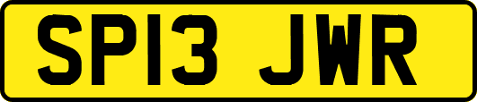 SP13JWR