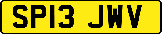 SP13JWV