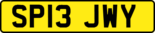 SP13JWY