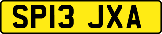 SP13JXA