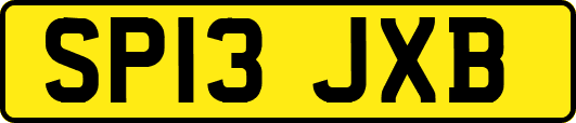 SP13JXB