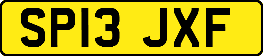 SP13JXF