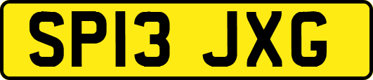 SP13JXG