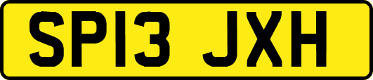 SP13JXH