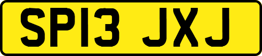 SP13JXJ