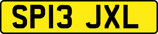 SP13JXL