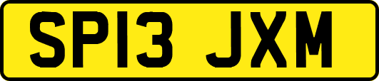 SP13JXM