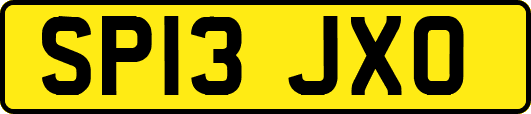 SP13JXO
