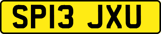SP13JXU