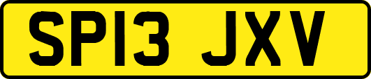 SP13JXV