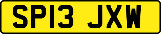 SP13JXW