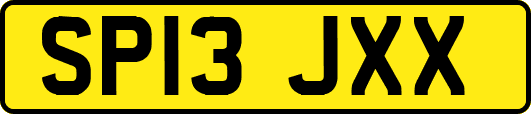 SP13JXX
