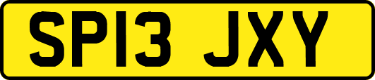 SP13JXY