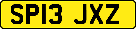 SP13JXZ