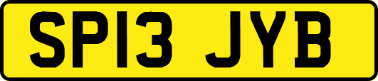 SP13JYB