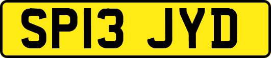 SP13JYD