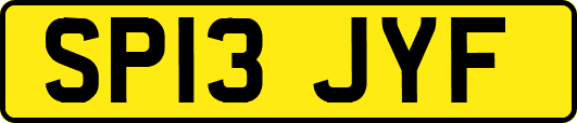 SP13JYF