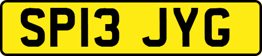 SP13JYG