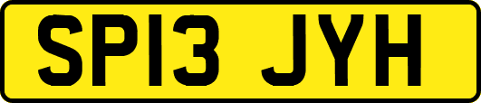 SP13JYH