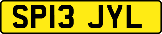 SP13JYL