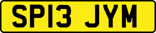 SP13JYM