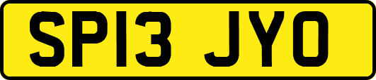 SP13JYO
