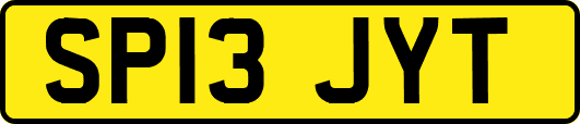 SP13JYT
