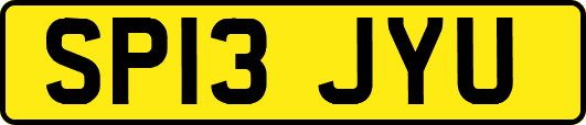 SP13JYU