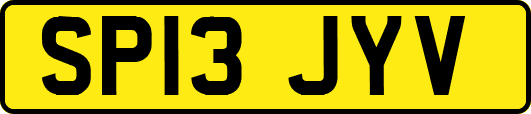 SP13JYV