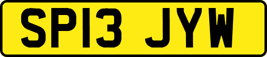 SP13JYW