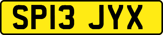 SP13JYX