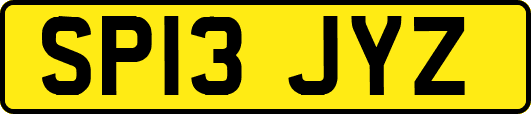 SP13JYZ
